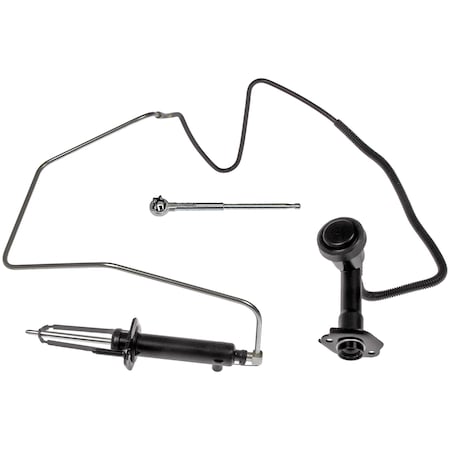 Dorman COMPLETE CLUTCH UNIT CC649028